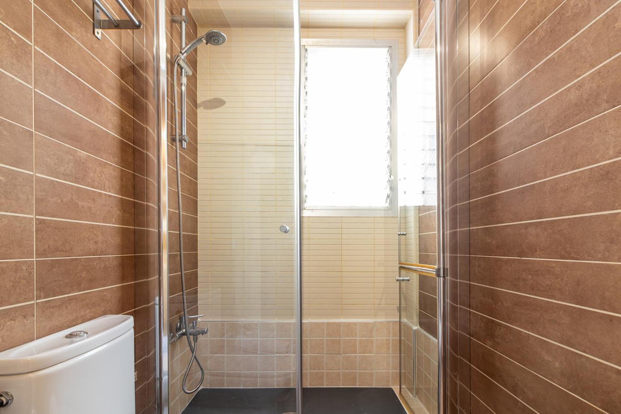Malaga Center Flat Holidays Salitre Εξωτερικό φωτογραφία