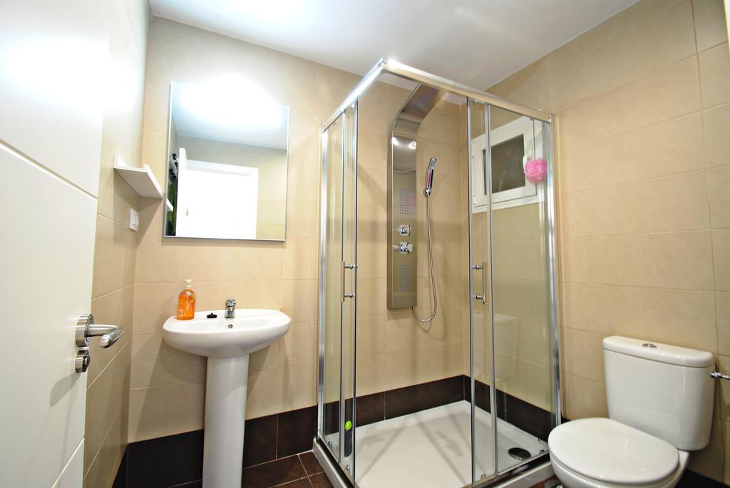 Malaga Center Flat Holidays Salitre Εξωτερικό φωτογραφία